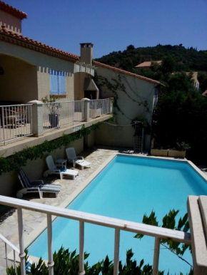 Magnifique villa piscine billard Great villa swimming pool